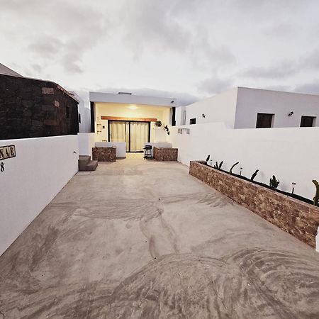 Апартаменты Casa Ganae Уга Экстерьер фото